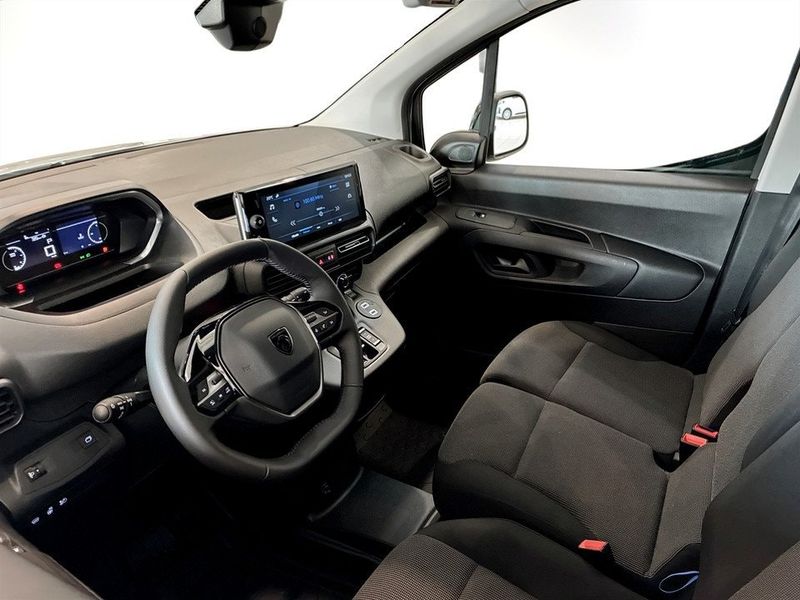 Peugeot Partner bild 3