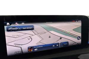 Mercedes CLA250 bild 17