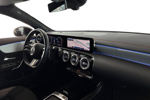 Mercedes CLA250 bild 10