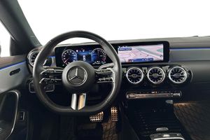 Mercedes CLA250 bild 8