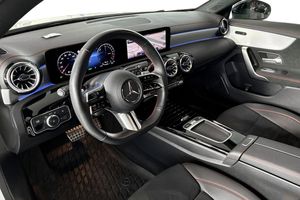 Mercedes CLA250 bild 6