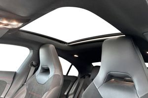Mercedes CLA250 bild 14
