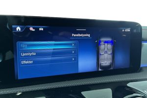 Mercedes CLA250 bild 21