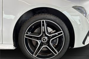 Mercedes CLA250 bild 11