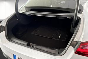 Mercedes CLA250 bild 12
