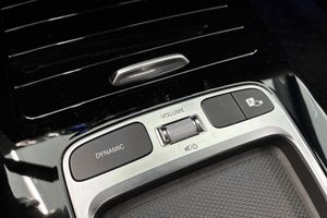 Mercedes CLA250 bild 19