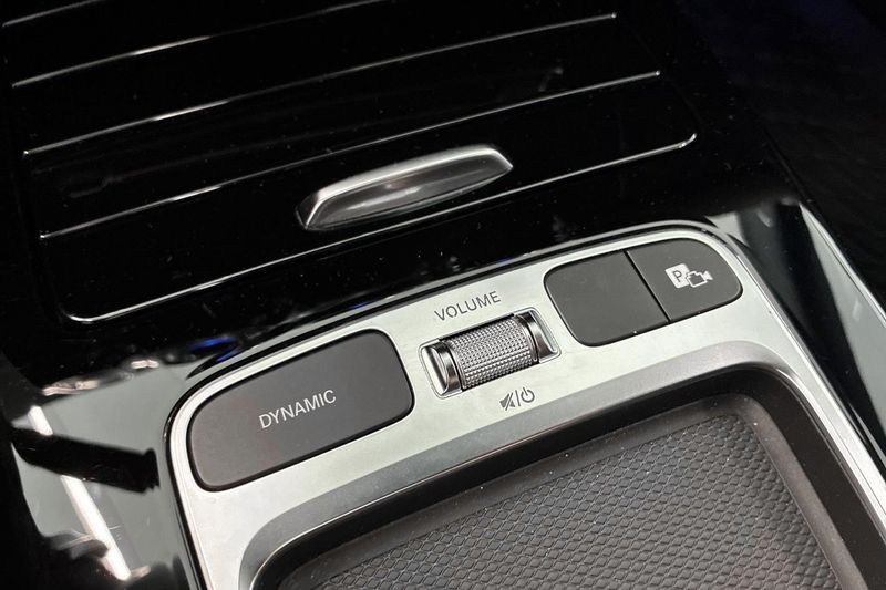 Mercedes CLA250 bild 19