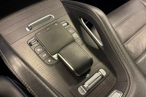 Mercedes GLE350 bild 19