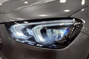 Mercedes GLE350 bild 30