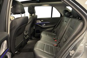 Mercedes GLE350 bild 9