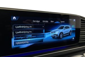 Mercedes GLE350 bild 29