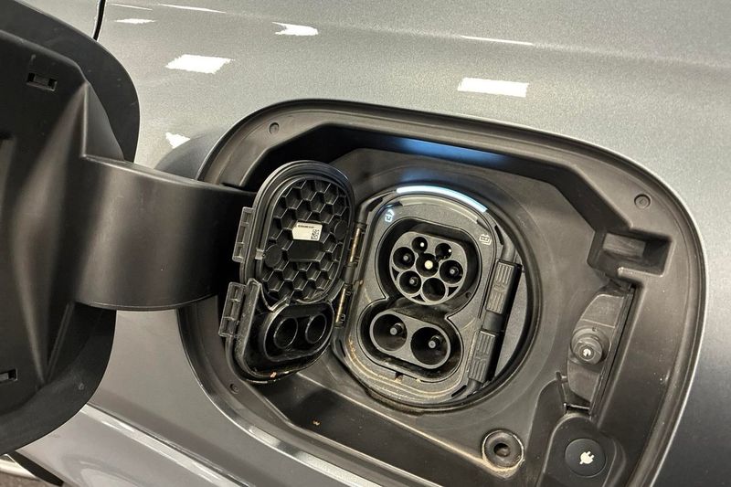 Mercedes GLE350 bild 32