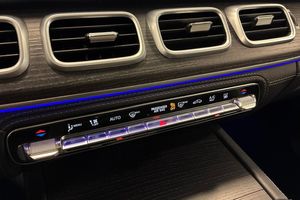 Mercedes GLE350 bild 21