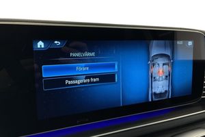 Mercedes GLE350 bild 28