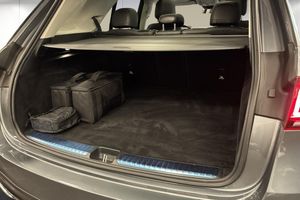 Mercedes GLE350 bild 12