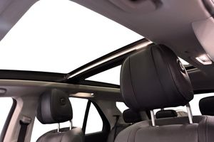 Mercedes GLE350 bild 16
