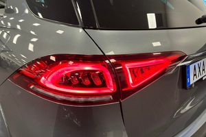 Mercedes GLE350 bild 31