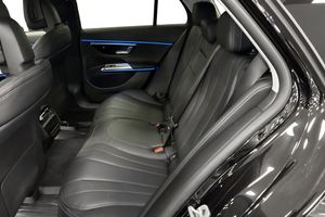 Mercedes E300 bild 9