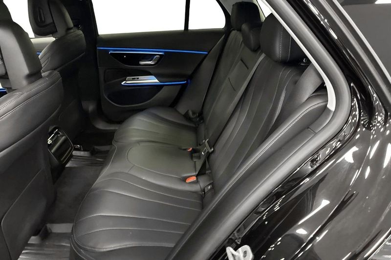 Mercedes E300 bild 9