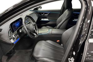 Mercedes E300 bild 7