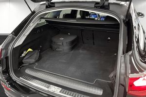 Mercedes E300 bild 12