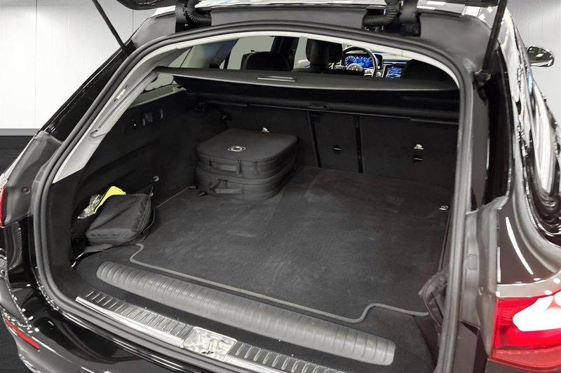Mercedes E300 bild 12