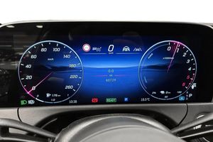Mercedes E300 bild 5