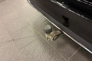 Mercedes E300 bild 14