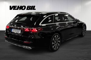 Mercedes E300 bild 3