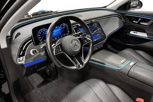 Mercedes E300 bild 6