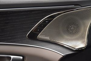 BYD Han bild 27