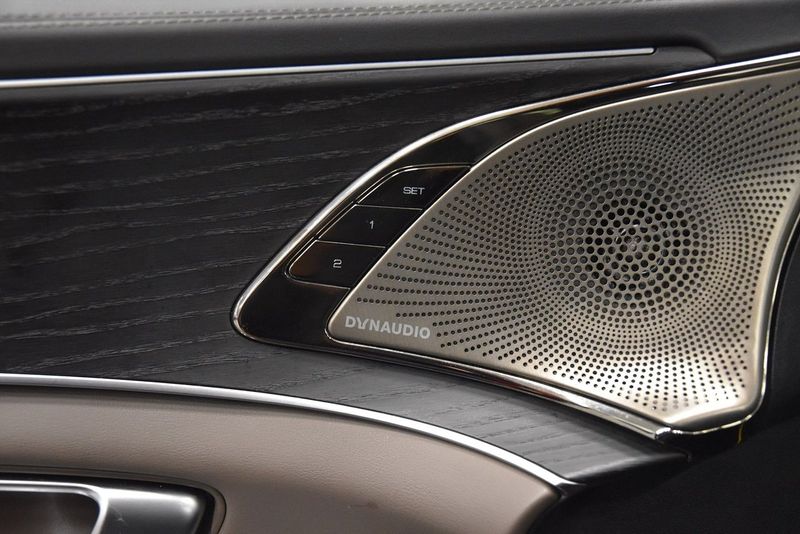 BYD Han bild 27