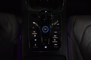 BYD Han bild 24