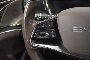 BYD Han bild 10