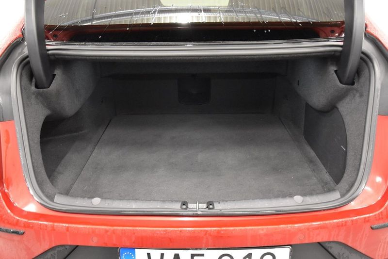 BYD Han bild 29