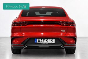 BYD Han bild 6