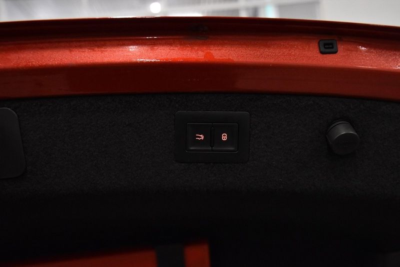 BYD Han bild 28