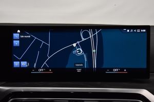 BMW i4 bild 20