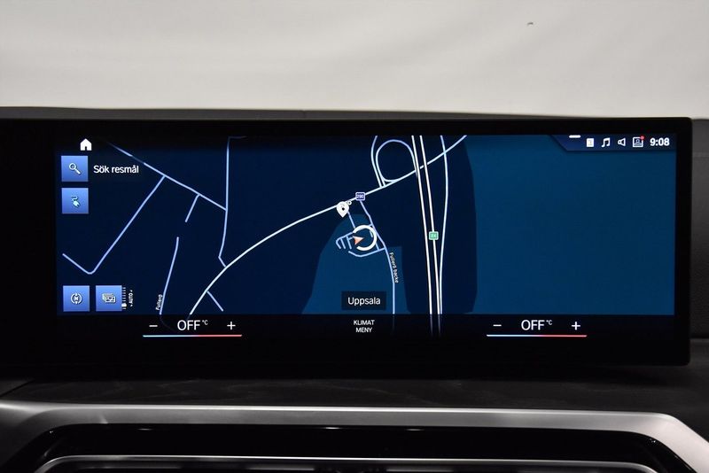 BMW i4 bild 20