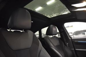 BMW i4 bild 13