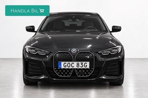 BMW i4 bild 3