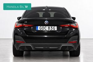 BMW i4 bild 6