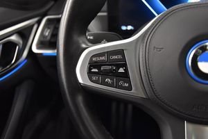 BMW i4 bild 10