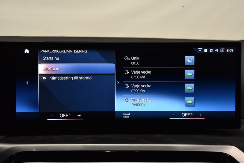 BMW i4 bild 17