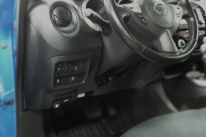 Nissan Juke bild 24