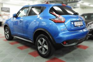Nissan Juke bild 6