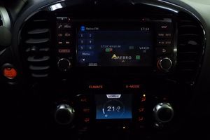 Nissan Juke bild 23
