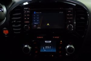 Nissan Juke bild 22