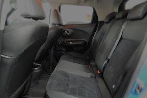 Nissan Juke bild 17
