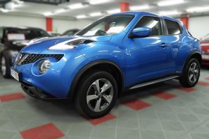 Nissan Juke bild 2